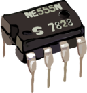 555 Timer Ic