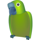 download Bird2 clipart image with 0 hue color