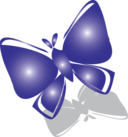 Butterfly Icon