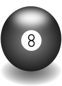 Eight Ball