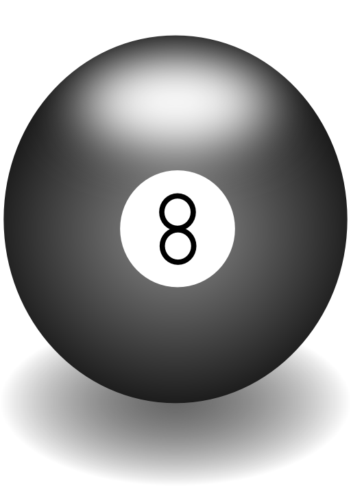 Eight Ball
