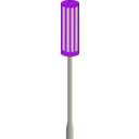 download Screwdriver 4 clipart image with 45 hue color