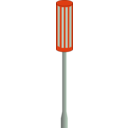 download Screwdriver 4 clipart image with 135 hue color