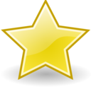 Emblem Star