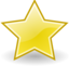 Emblem Star