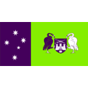 download Flag Of Australia Capital Territory clipart image with 45 hue color