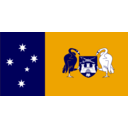 download Flag Of Australia Capital Territory clipart image with 0 hue color