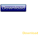 download Download Button clipart image with 0 hue color