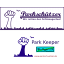 download Park Keeper clipart image with 135 hue color