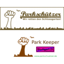 download Park Keeper clipart image with 270 hue color
