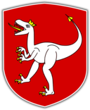 Czech Dino