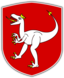 Czech Dino