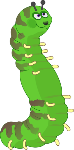 Caterpillar 4 Ldap