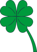 4 Leaf Clover