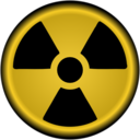 Radiation Symbol Nuclear