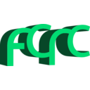download Fcrc Logo clipart image with 315 hue color
