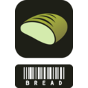 download Bread Mateya 01 clipart image with 45 hue color