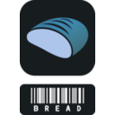 download Bread Mateya 01 clipart image with 180 hue color