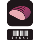 download Bread Mateya 01 clipart image with 315 hue color