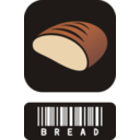 download Bread Mateya 01 clipart image with 0 hue color