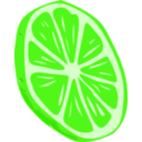 download Lemon Variations clipart image with 45 hue color