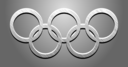 Olympic Rings 3