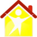 download Realestate Company clipart image with 180 hue color