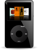 Ipod Mediaplayer