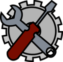 Admin Tools Icon