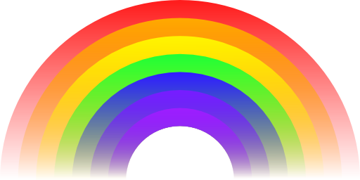 Rainbow Clipart I2clipart Royalty Free Public Domain Clipart