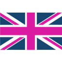download Great Britain clipart image with 315 hue color