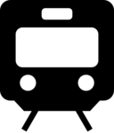 Train Pictogram