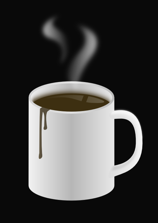 Coffee Cup Clipart i2Clipart Royalty Free Public Domain Clipart