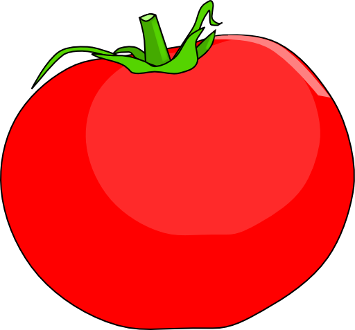 Tomato Clipart I2clipart Royalty Free Public Domain Clipart