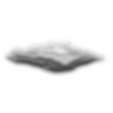 download Cloud clipart image with 270 hue color