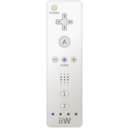 download Wiimote clipart image with 45 hue color
