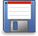 Tango Media Floppy