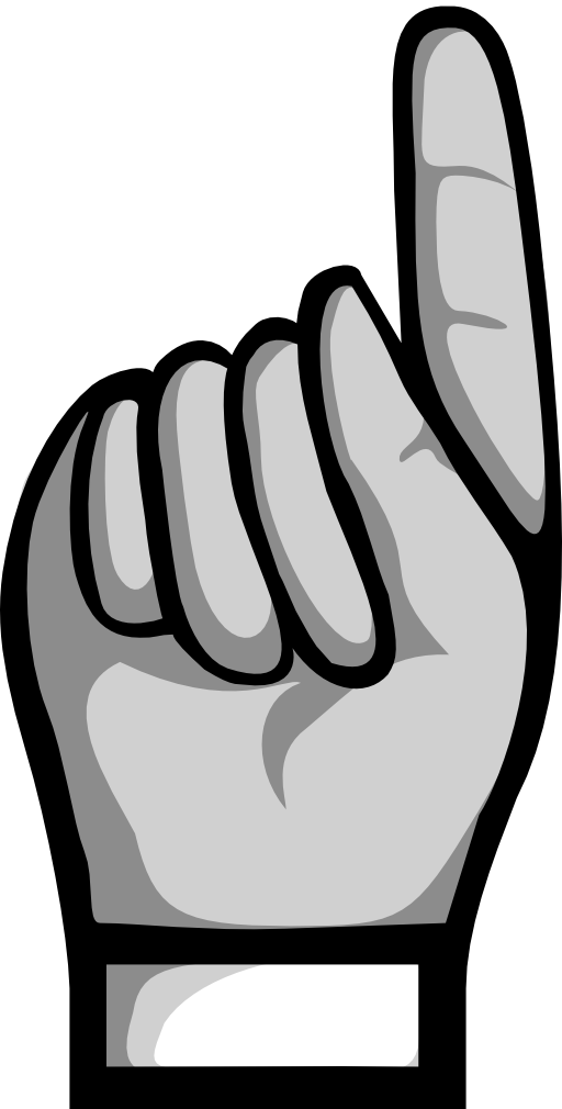 Hand Clipart I2clipart Royalty Free Public Domain Clipart