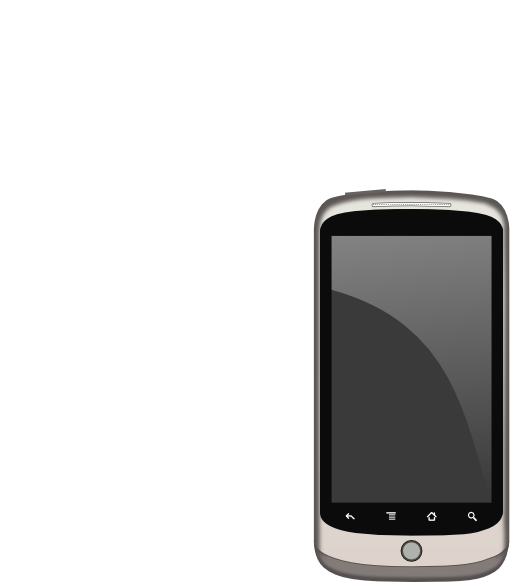 Nexus Phone