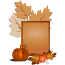 download Fall Clip Art clipart image with 0 hue color