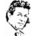 download Berlinguer clipart image with 0 hue color