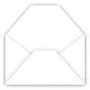 download Envelope clipart image with 270 hue color