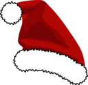 Santas Cap