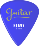 Guitar Pick