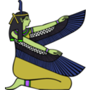 download Maat clipart image with 45 hue color