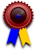 Award Ribbon