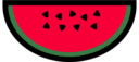 Simple Watermellon