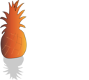 Pineapple Icon