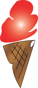 Ice Cream Icon