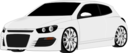 Vw Scirocco